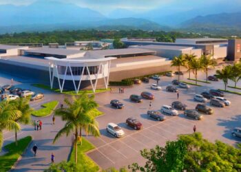 Más de 3 mil empresas nuevas han llegado a invertir a El Salvador y 5 nuevas zonas francas están siendo construídas