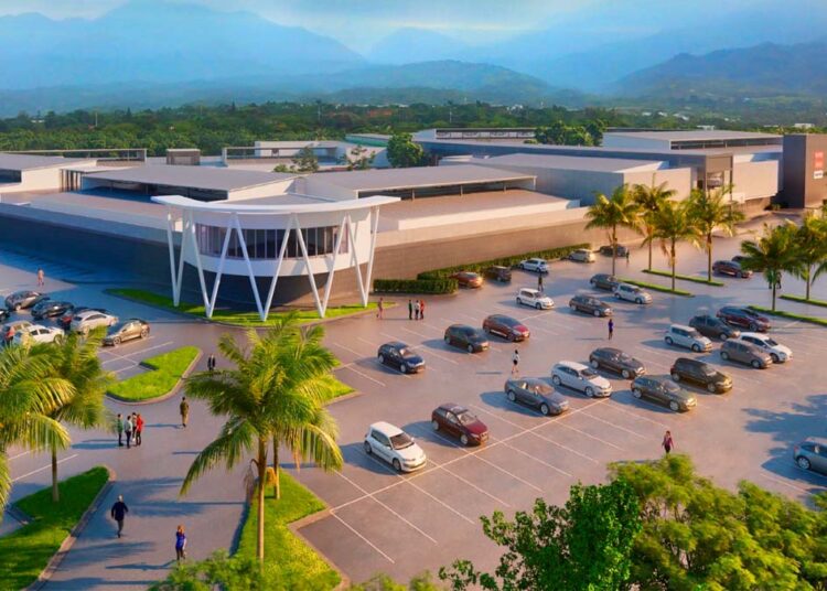 Más de 3 mil empresas nuevas han llegado a invertir a El Salvador y 5 nuevas zonas francas están siendo construídas