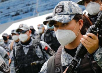 «Junio 2024 se convierte en el mes más seguro en toda la historia de nuestro país»: Presidente Bukele