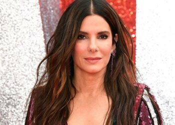 Sandra Bullock se siente bien para celebrar su cumpleaños 60