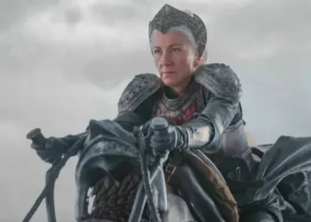 ‘La Casa del Dragón’: Capítulo 4 se convierte en el más visto de la segunda temporada