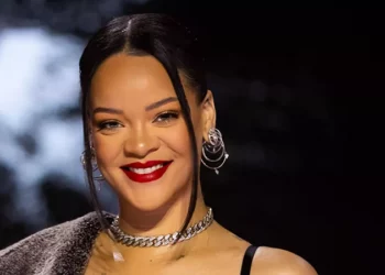 Rihanna está muy ‘orgullosa’ de la colaboración de Fenty con los Juegos Olímpicos