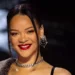 Rihanna está muy ‘orgullosa’ de la colaboración de Fenty con los Juegos Olímpicos