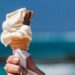 Científicos hallaron un método para que el helado no se derrita