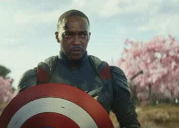 Captain America: Brave New World | Primer tráiler revela a Giancarlo Esposito, Harrison Ford y Red Hulk