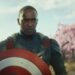 Captain America: Brave New World | Primer tráiler revela a Giancarlo Esposito, Harrison Ford y Red Hulk