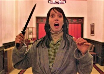 Muere Shelley Duvall, protagonista de «El Resplandor», a sus 75 años