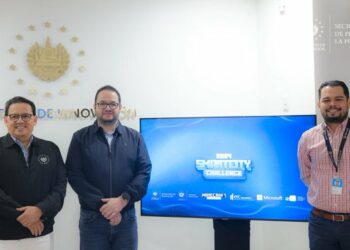 Gobierno lanza el SmartCity Challenge 2024 para incentivar la innovación en jóvenes estudiantes