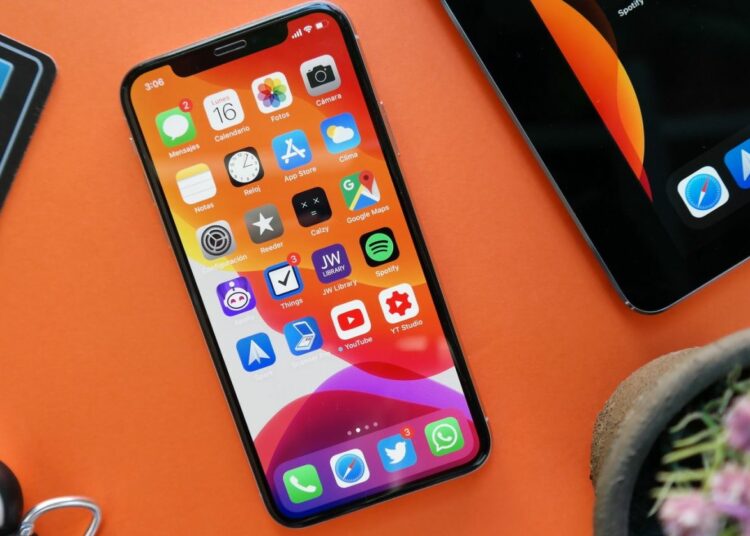 Iphone: Apple alerta sobre un malware que espía a las personas