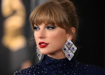 Taylor Swift en «shock» tras muerte de 3 niñas en un ataque a clase de danza en Reino Unido
