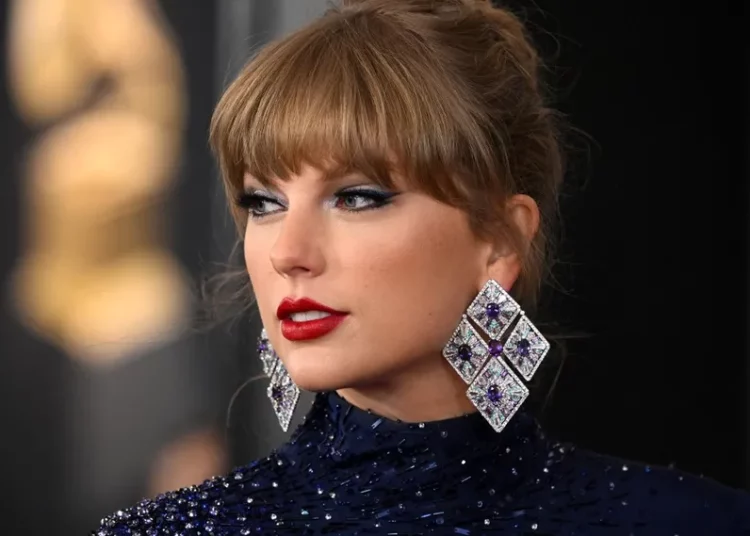 Taylor Swift en «shock» tras muerte de 3 niñas en un ataque a clase de danza en Reino Unido