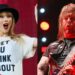Gary Holt ex Slayer confesó que “ama” el pop Taylor Swift más que al metal