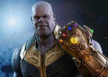 La escena más memorable de Thanos en Los Vengadores iba a ser mucho más macabra