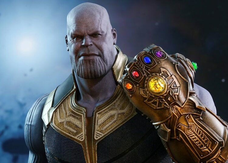 La escena más memorable de Thanos en Los Vengadores iba a ser mucho más macabra