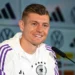 Toni Kroos anuncia que abrirá academia de fútbol en Madrid