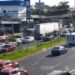 VIDEO | Tráiler provoca múltiple accidente sobre bulevar Los Próceres