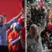 Venezuela cierra tensa campaña electoral de cara a comicios