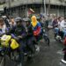 Aumentaron a 11 los civiles asesinados durante las protestas contra el fraude en Venezuela