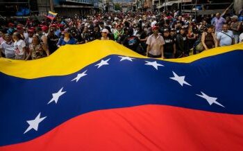 Países de América Latina piden reunión urgente de la OEA