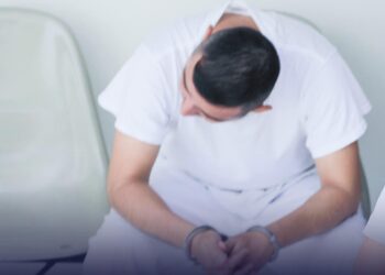 Violó a punta de pistola a su compañera de trabajo, por lo que fue condenado a 8 años de cárcel