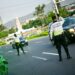 Se intensifican controles vehiculares en la víspera de periodo vacacional