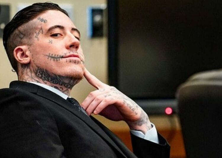 Wade ‘Deadpool Killer’ Wilson espera su condena por el asesinato de Kristine Melton y Diane Ruiz