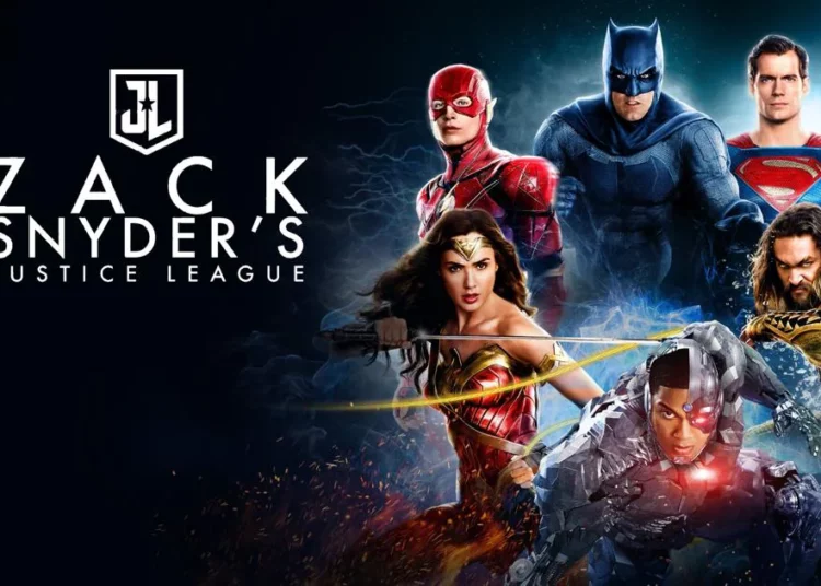 ¿Cómo La Liga de la Justicia de Zack Snyder cambió la percepción del DCEU?