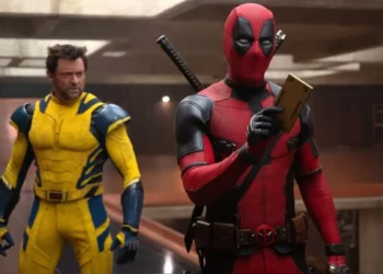 Gracias a ‘Deadpool & Wolverine’ el MCU alcanza un récord taquillero insuperable