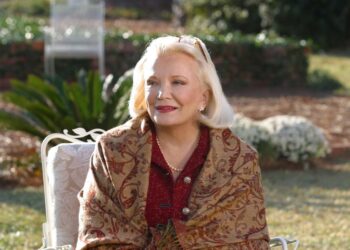 Murió la actriz estadounidense Gena Rowlands a los 94 años