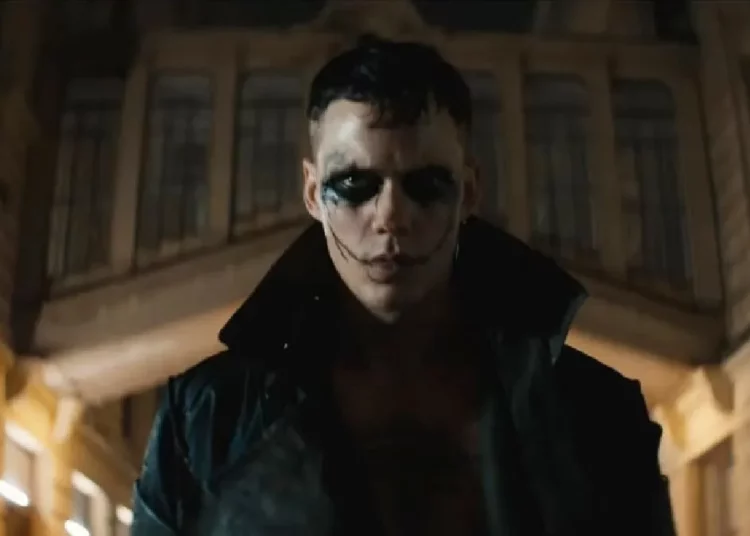 El director original de ‘El Cuervo’ critica el remake tras fatal debut en taquilla