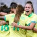 Juegos Olímpicos: Brasil goleó 4-2 a España y buscará el oro en fútbol femenino ante Estados Unidos