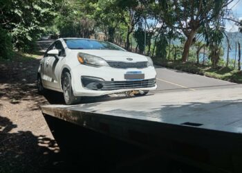 MOP te asiste atiende más de 350 emergencias en vacaciones agostinas