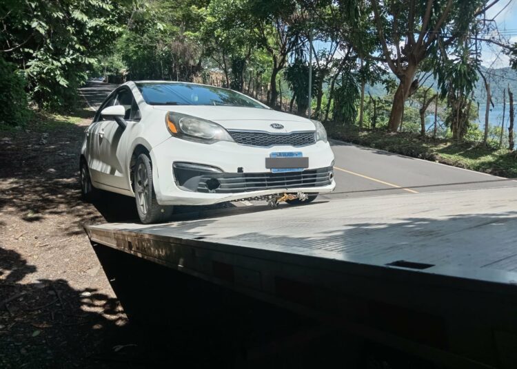 MOP te asiste atiende más de 350 emergencias en vacaciones agostinas