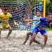 Rancho Viejo no pierde paso en la Primera categoría masculina de la LFP