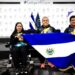 Herbert Aceituno portará el pabellón salvadoreño en los Juegos Paralímpicos París 2024