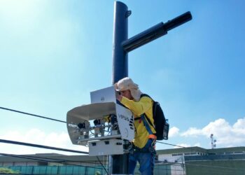 Sistema de fotomultas entrará en vigencia en cuatro puntos donde más accidentes se registran