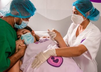 1,700 educadores prenatales forman sobre la lactancia materna a nivel nacional