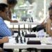 Romero y Ayala lideran en el Campeonato Senior 50+ y 65+ de ajedrez