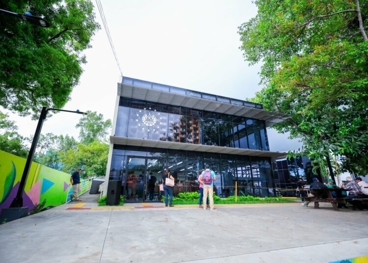 Realizan conversatorio con comités juveniles en el Día Internacional de la Juventud