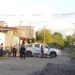 Tres policías mueren al enfrentar a un grupo armado en Ecuador