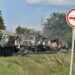 Anuncian evacuación de otro distrito de región rusa de Kursk
