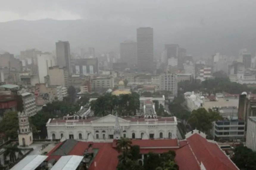 Storm Ernesto strengthens on its way to Puerto Rico – Diario La Página
 – 2024-08-15 07:32:13