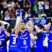 La selección de baloncesto de El Salvador escaló 23 posiciones en el Ranking Mundial