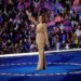 Convención Demócrata celebra la nominación de Kamala Harris
