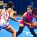 Dura pelea por los primeros lugares de la LMBF