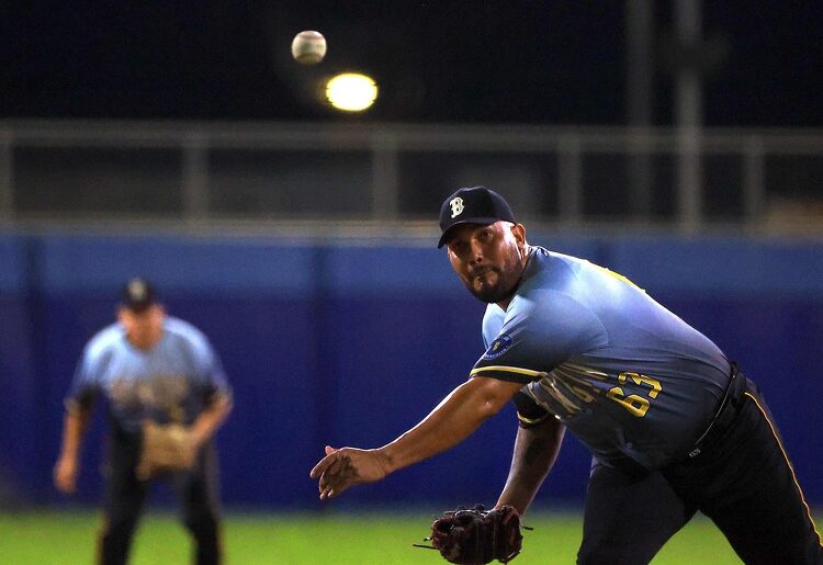 Bengoa extiende su invicto al blanquear a Agabeisi