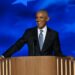 Barack y Michelle Obama dan espaldarazo a Kamala Harris