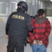 Arrestan en Guatemala a un traficante de personas por la muerte de 53 migrantes en Texas