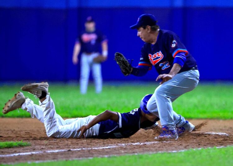 Sammy guió a Nacionales en la victoria sobre Bears