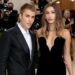 Justin y Hailey Bieber anunciaron el nacimiento de su primer hijo